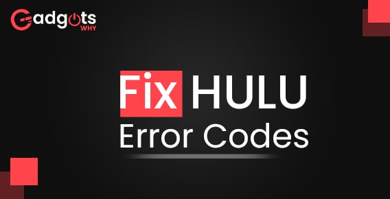 How to Fix HULU Error Code P-dev302 step-by-step