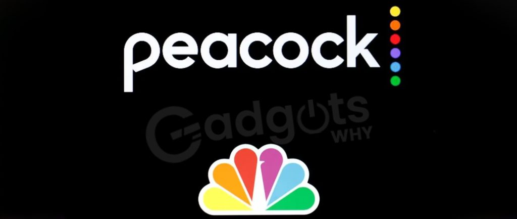 Activate Peacock TV
