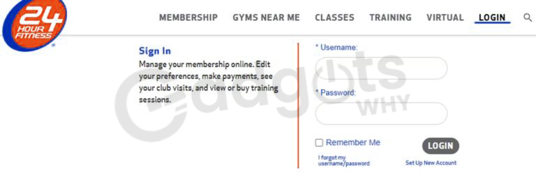 Cancel 24-Hour Fitness membership