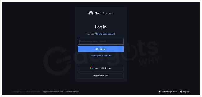 Cancel NordVPN Subscription