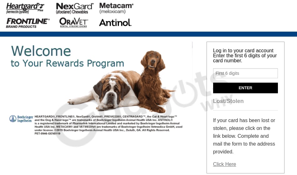 Guide To Activate BI Pet Rebates Card In Few Quick Steps guide-to-activate-bi-pet-rebates-card-in-few-quick-steps