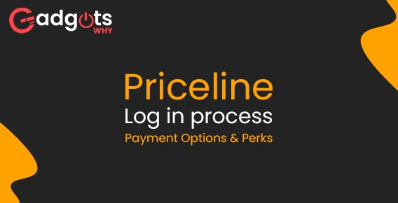 Login To Priceline Credit Card | Priceline Card Perk & Payment