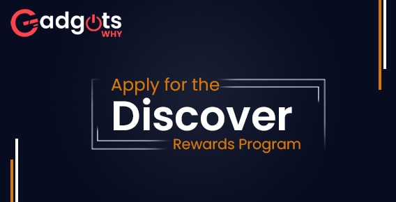 Apply for the Discover Personal Loan