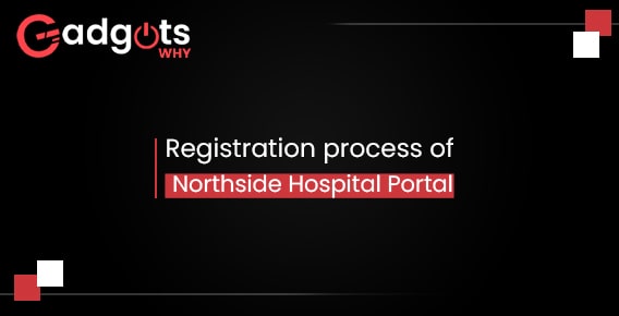 login process at Northside Hospital portal