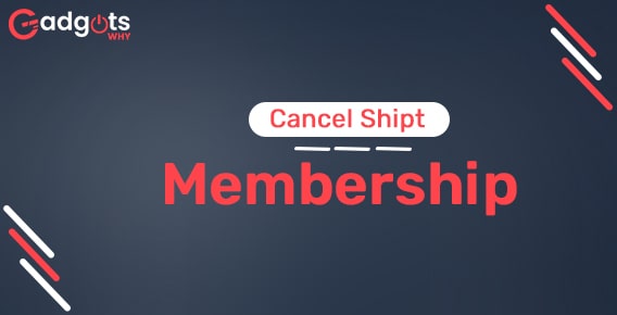 How to Cancel Shipt Membership with Easy Steps