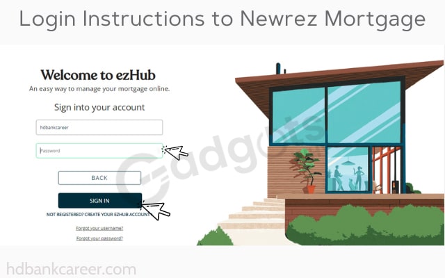 newrez.MyLoanCare.com