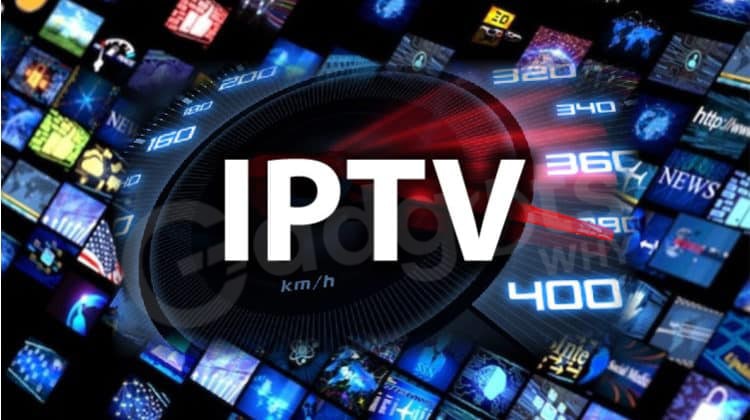 IPTV Box is not working