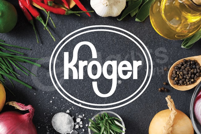 Check Kroger gift card balance