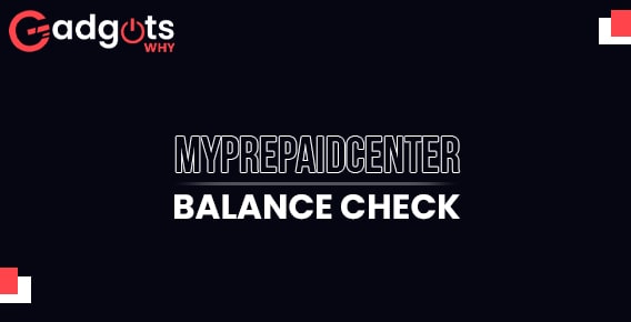 Everything about myprepaidcenter balance including activation
