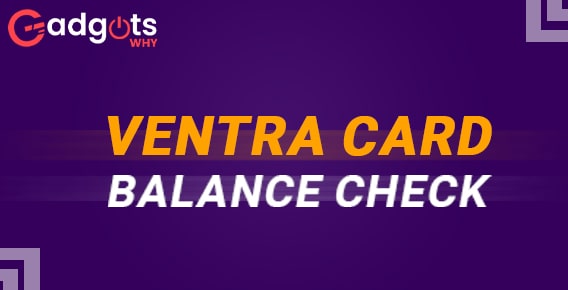 Check your Ventra card balance