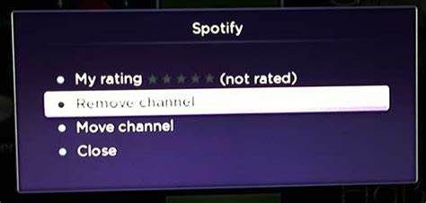 Delete Search History On Roku