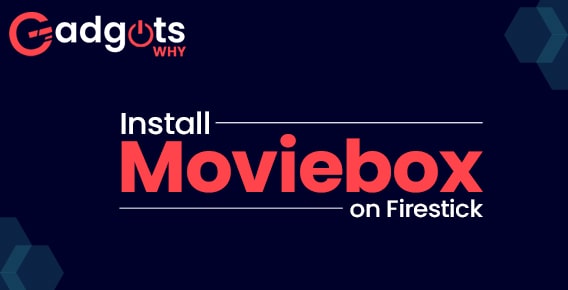 Download Moviebox on FireStick for free