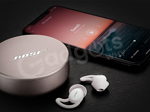 bose sleepbuds II