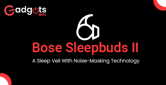 bose sleepbuds II