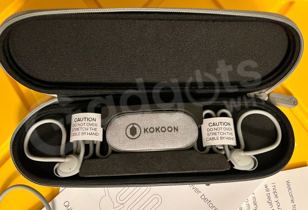 Kokoon Sleep Headphones