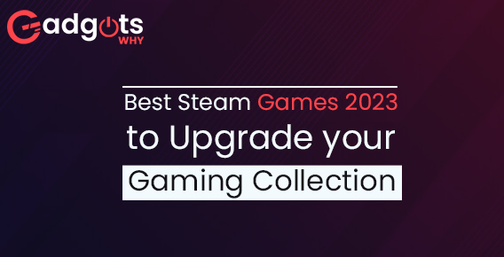 best steam games 2023