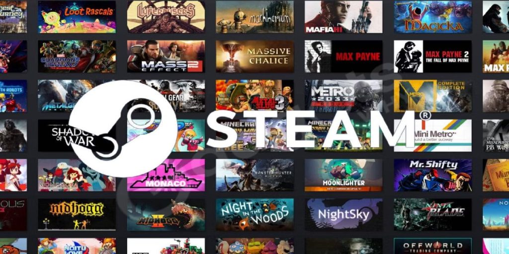 best steam games 2023 