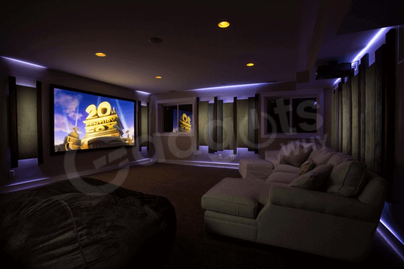 Home Theater Setup Trends 