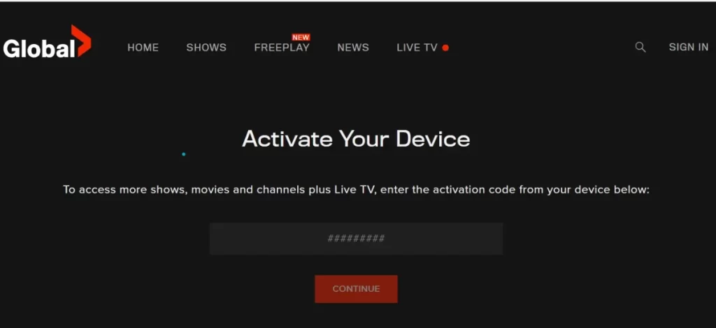 watch.globaltv.com/activate